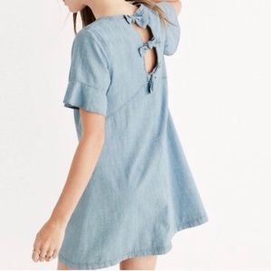 Madewell Dress